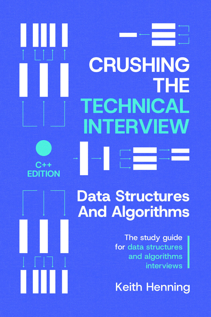 C++ Edition cover