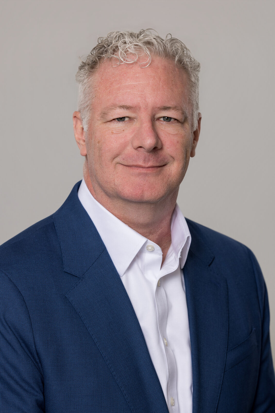 Keith Henning, author