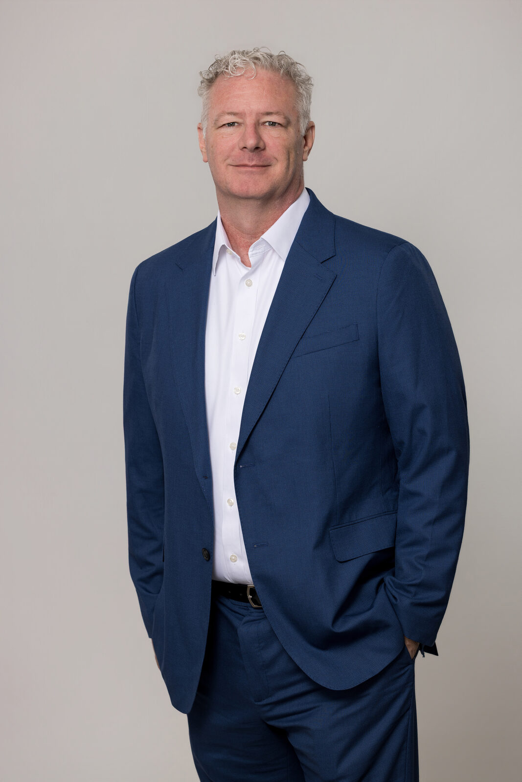 Keith Henning, author